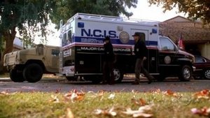 Agenci NCIS Spotkanie