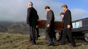 Roswell: W kręgu tajemnic Odcinek 17