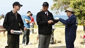 Agenci NCIS Patriotka