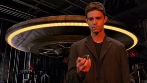 Roswell: W kręgu tajemnic Odcinek 5