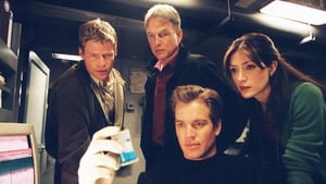 Agenci NCIS Na morzu
