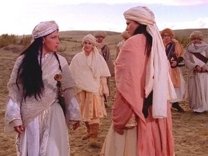 Xena: Wojownicza księżniczka Odcinek 5
