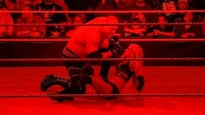 Raw Odcinek 1
