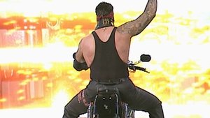 Raw Odcinek 25