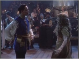 Xena: Wojownicza księżniczka Odcinek 12