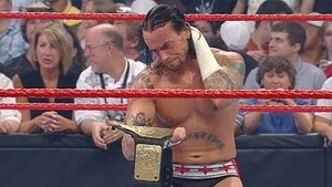 Raw Odcinek 26