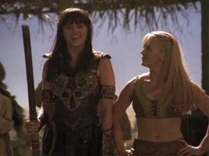 Xena: Wojownicza księżniczka Odcinek 6