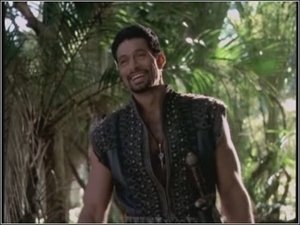 Xena: Wojownicza księżniczka Odcinek 3