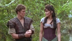 Xena: Wojownicza księżniczka Otchłań zapomnienia