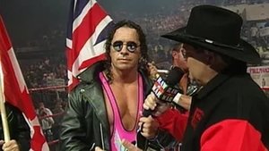 Raw Odcinek 31