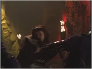 Xena: Wojownicza księżniczka Odcinek 12