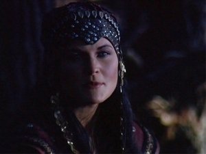 Xena: Wojownicza księżniczka Odcinek 7