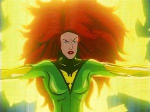 X-Men Saga Feniksa, cz. 2: Mroczny Całun