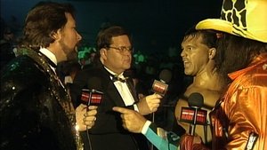 Raw Odcinek 26