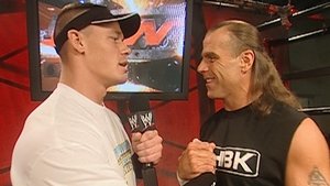 Raw Odcinek 26