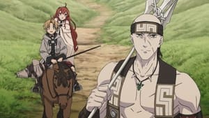 Mushoku Tensei: Jobless Reincarnation Każdy w swoją stronę