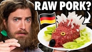Good Mythical Morning Odcinek 31