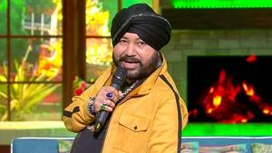 The Kapil Sharma Show Odcinek 200