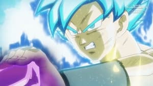 Super Dragon Ball Heroes Finalna pełna moc! Walka o przyszłość rozstrzygnięta!