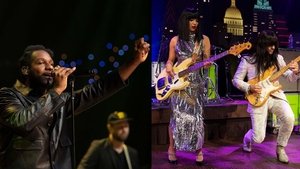 Austin City Limits Odcinek 6