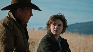 Yellowstone Sprawiedliwość nie istnieje