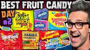 Good Mythical Morning Odcinek 34