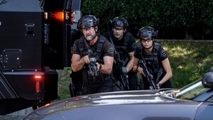 S.W.A.T. Odcinek 6