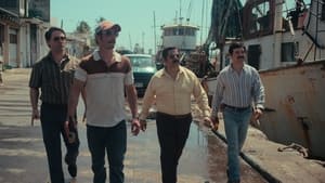 Narcos: Meksyk Narkojuniorzy