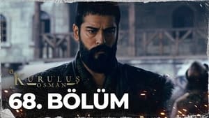 Kuruluş Osman Odcinek 4