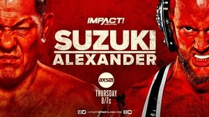 TNA iMPACT! Odcinek 46