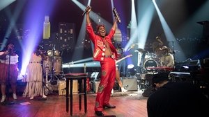 Austin City Limits Odcinek 3
