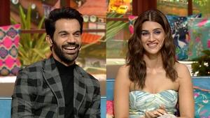 The Kapil Sharma Show Odcinek 199