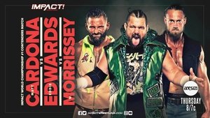 TNA iMPACT! Odcinek 45