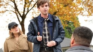 The Good Doctor Przeterminowany