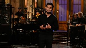 Saturday Night Live Odcinek 7