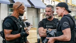 S.W.A.T. Odcinek 7