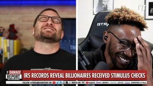 The Damage Report with John Iadarola Odcinek 215