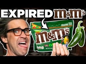 Good Mythical Morning Odcinek 38