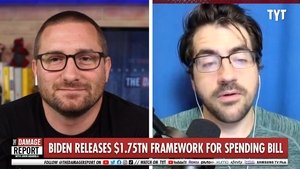 The Damage Report with John Iadarola Odcinek 210