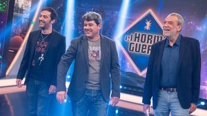 El hormiguero Odcinek 35