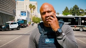 Agenci NCIS: Los Angeles Odcinek 6