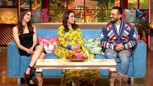 The Kapil Sharma Show Odcinek 204