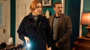 Nancy Drew Odcinek 6