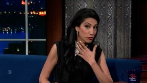 The Late Show with Stephen Colbert Odcinek 32
