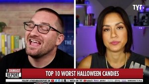The Damage Report with John Iadarola Odcinek 207