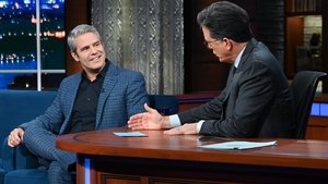 The Late Show with Stephen Colbert Odcinek 34