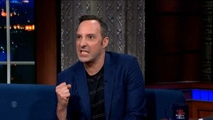 The Late Show with Stephen Colbert Odcinek 36