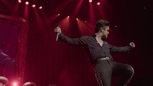 Luis Miguel: The Series Odcinek 6