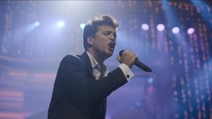 Luis Miguel: The Series Odcinek 4
