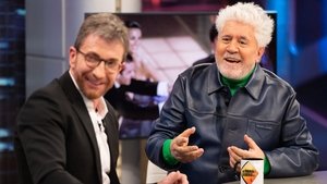 El hormiguero Odcinek 33